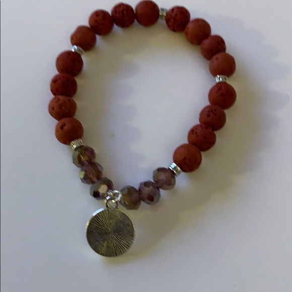 Assorted Handmade bracelets. - Picture 9 of 10